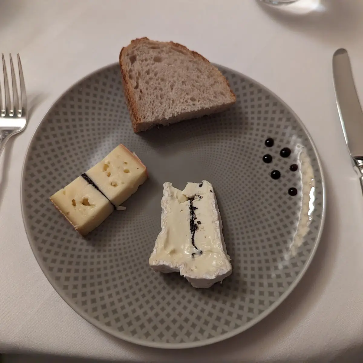 Fromage