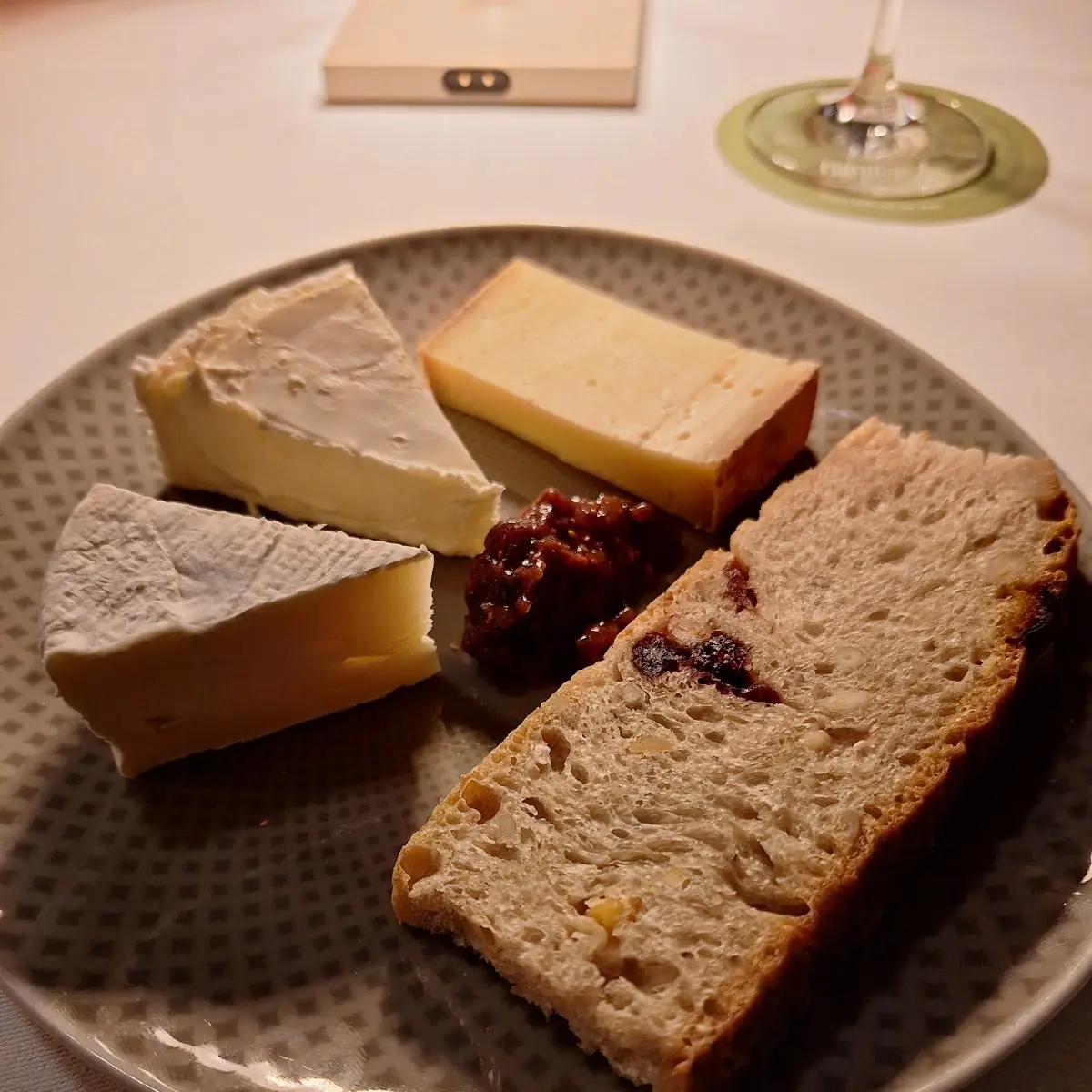 Käsevariation