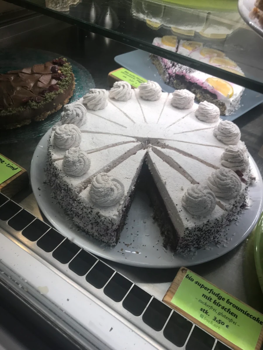 Torte