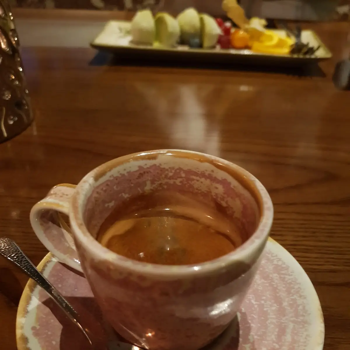 Espresso