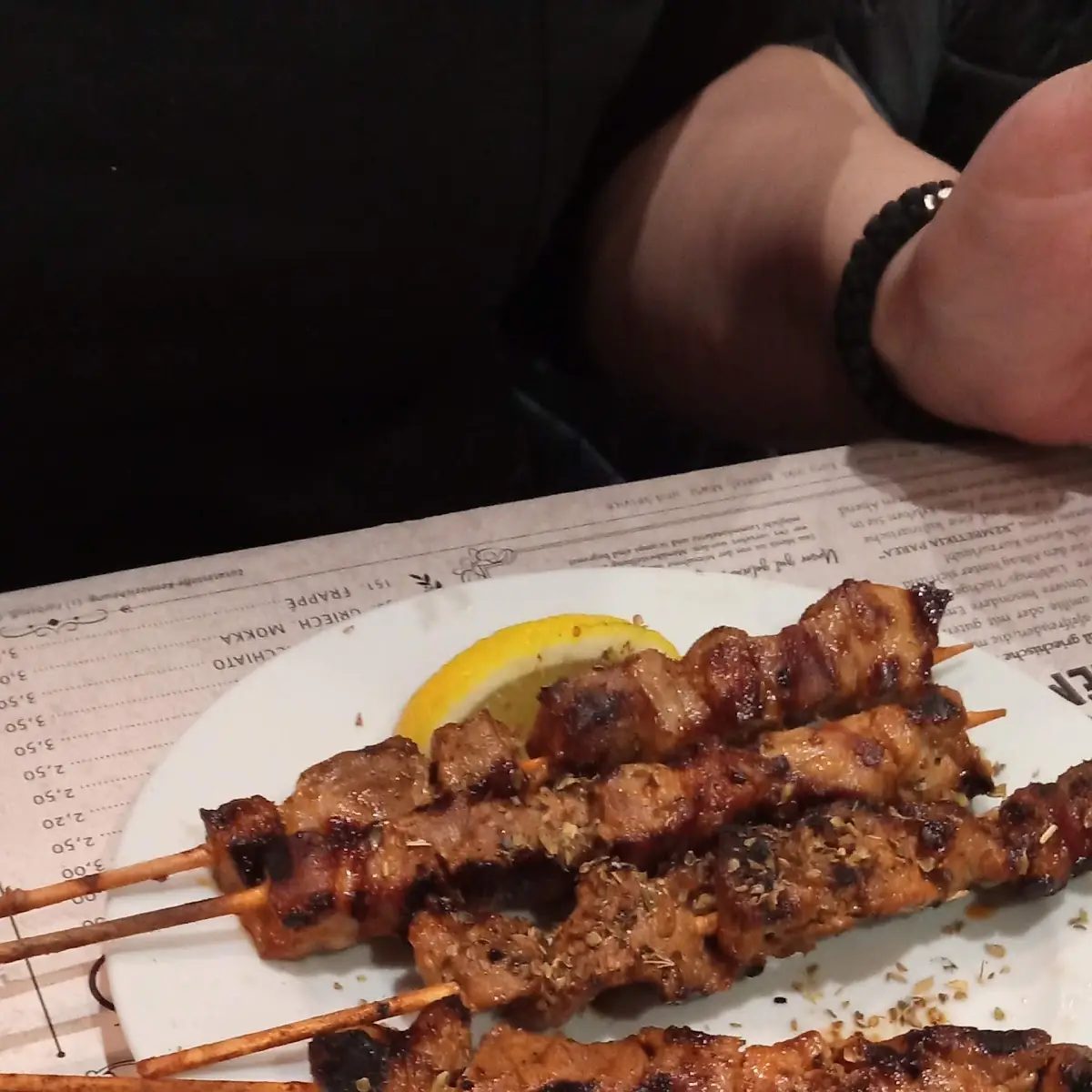 Souvlaki