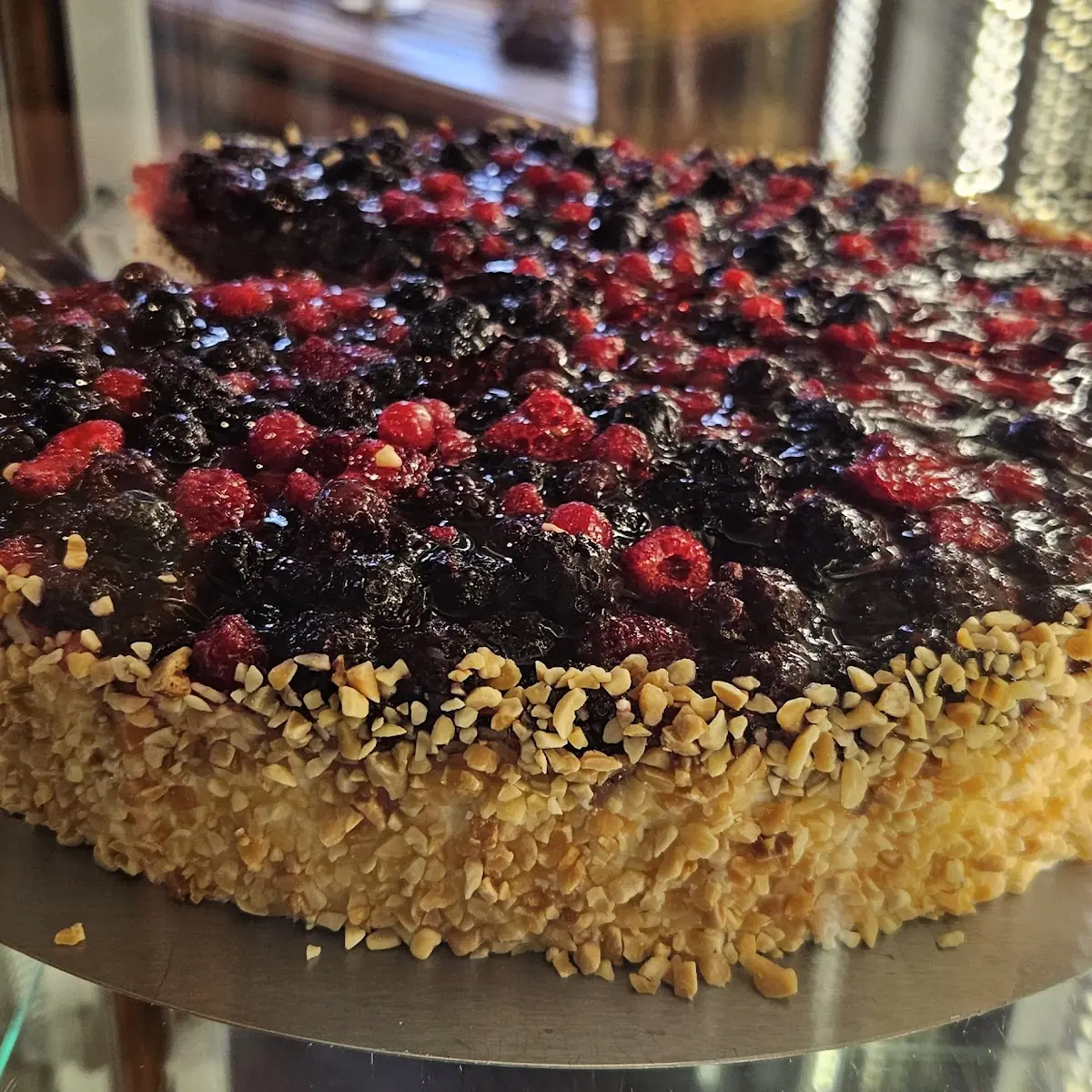 Kuchen