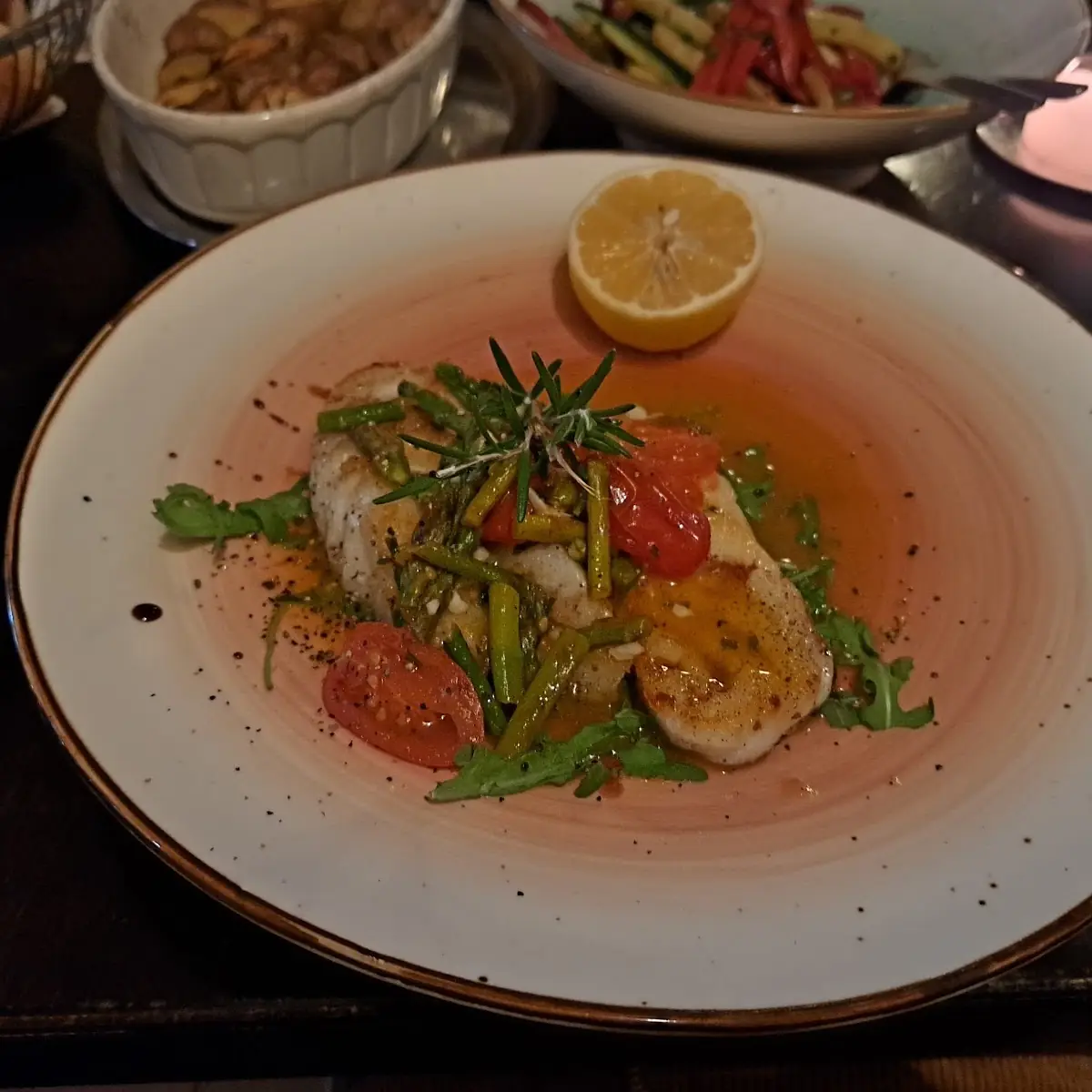 Fisch
