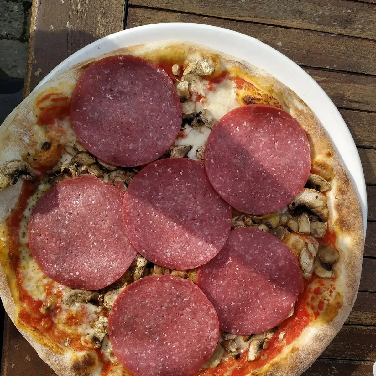 Salami