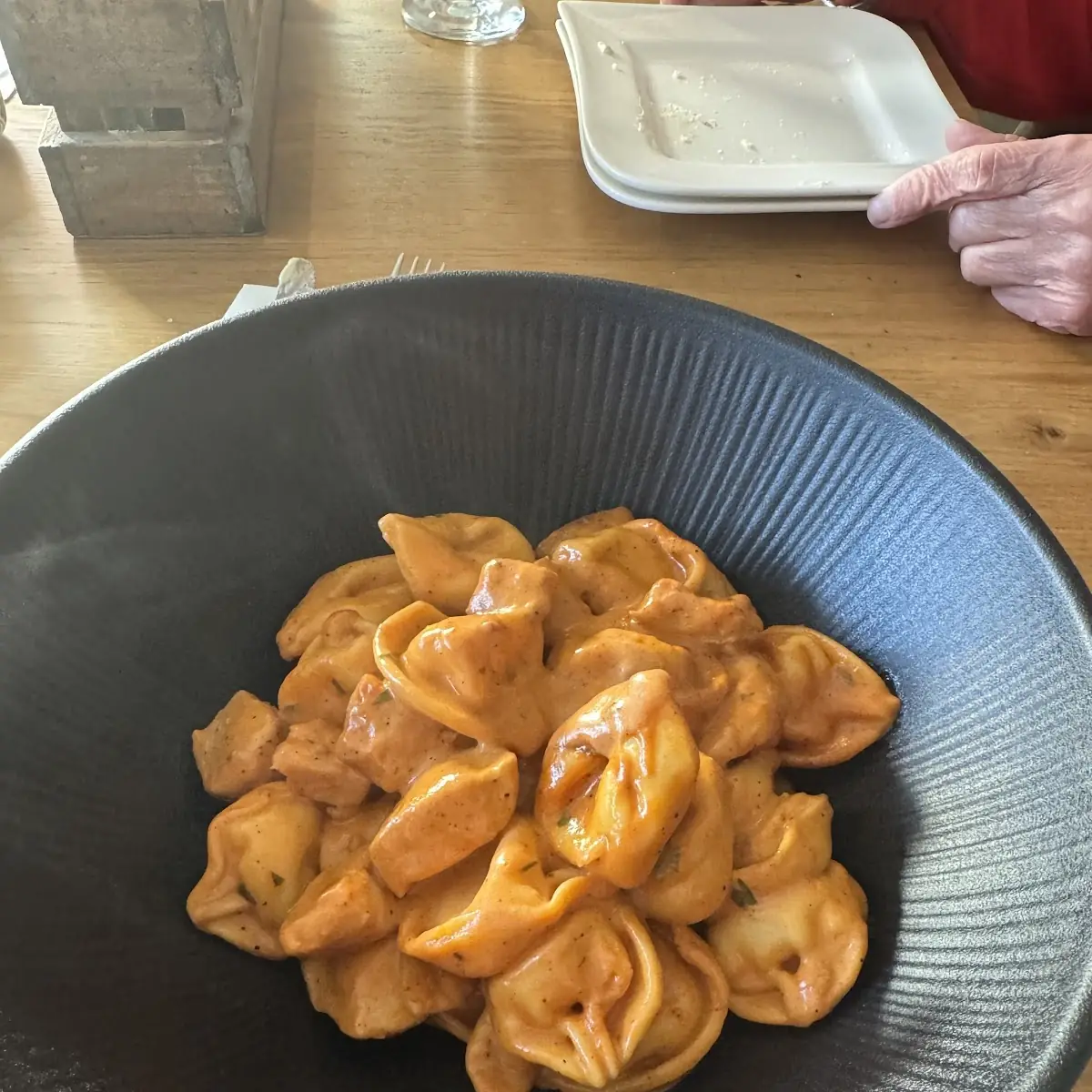 Tortellini