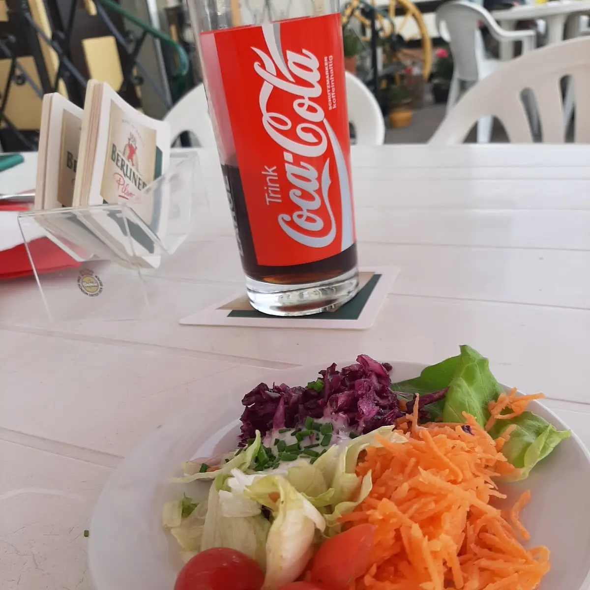 Salatteller