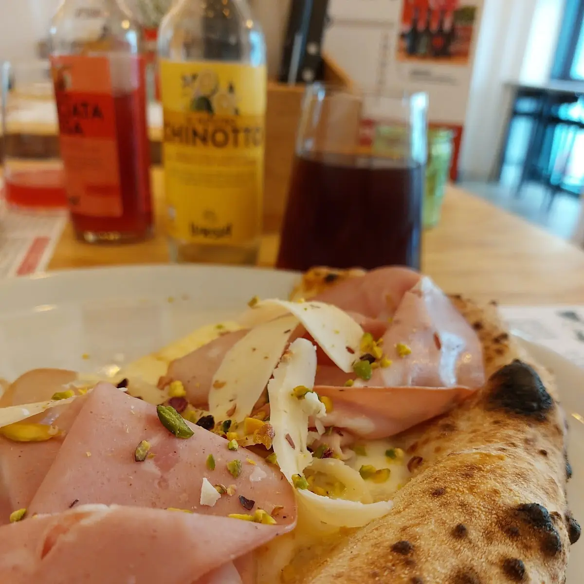 Mortadella