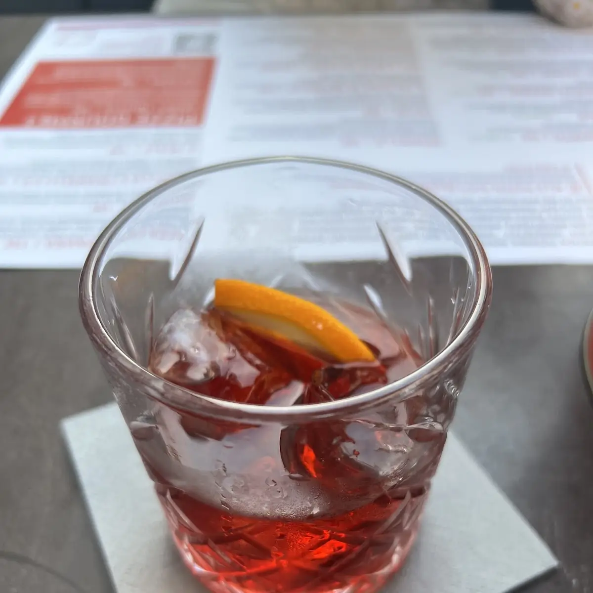 Negroni
