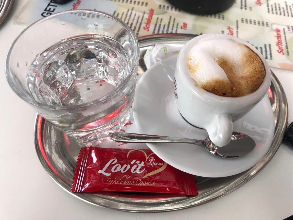 Macchiato