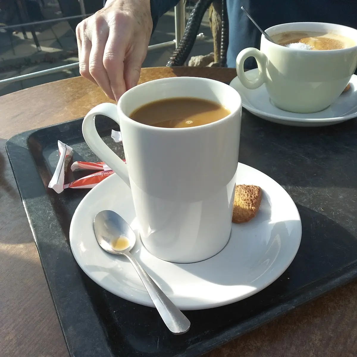 Kaffee