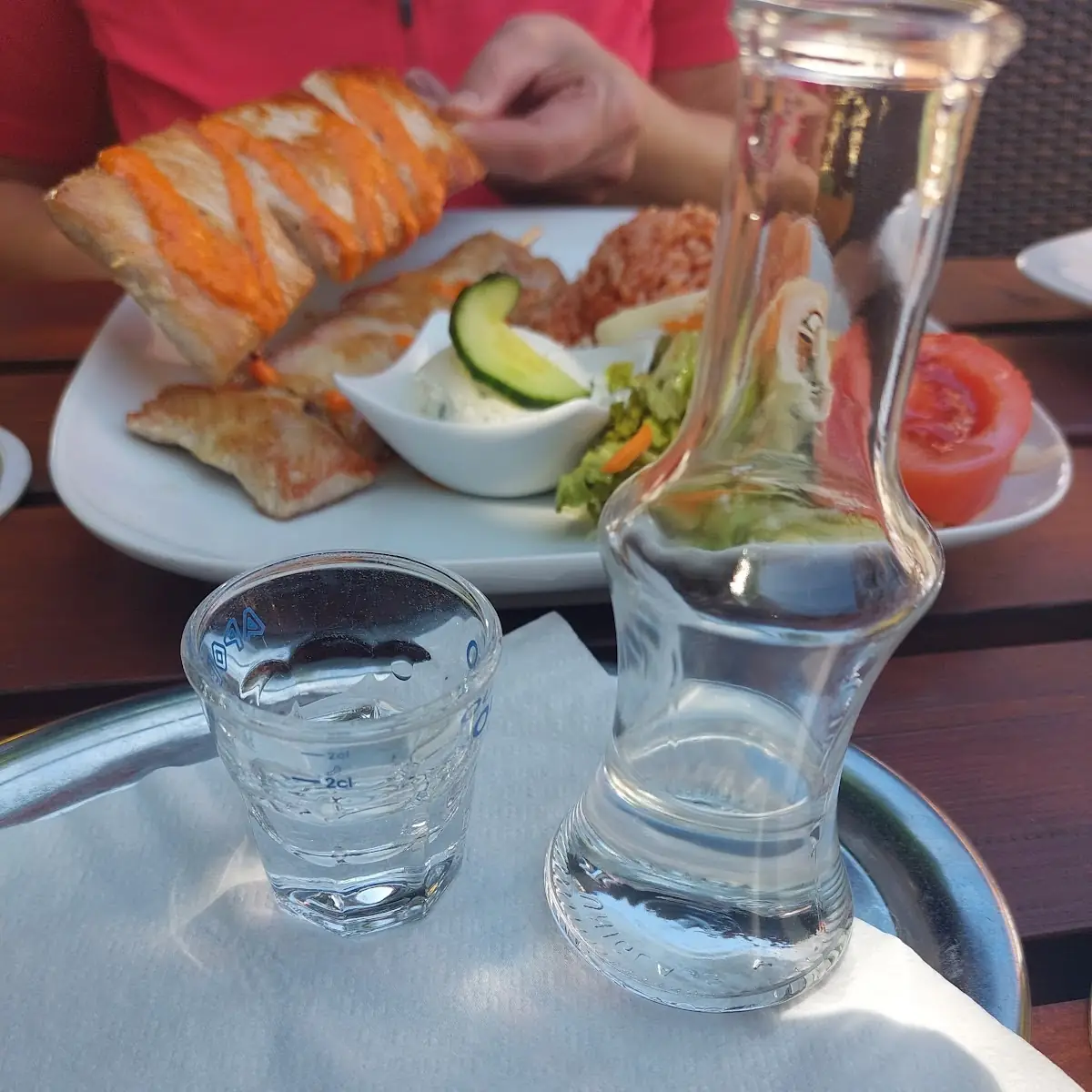Ouzo