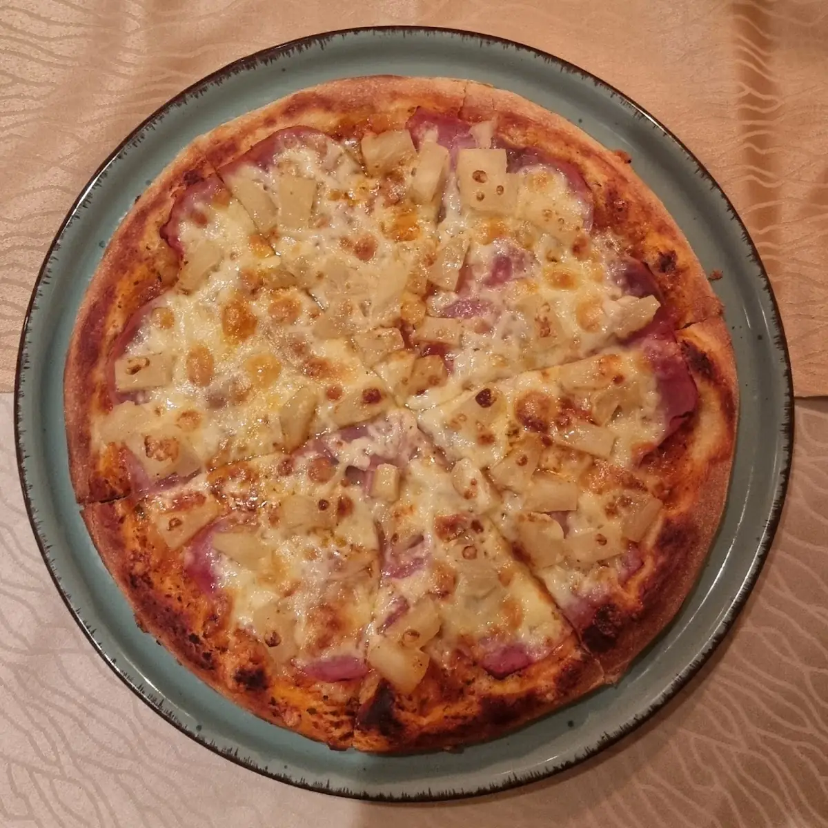 Highlights, Zum Schwarzen Ross