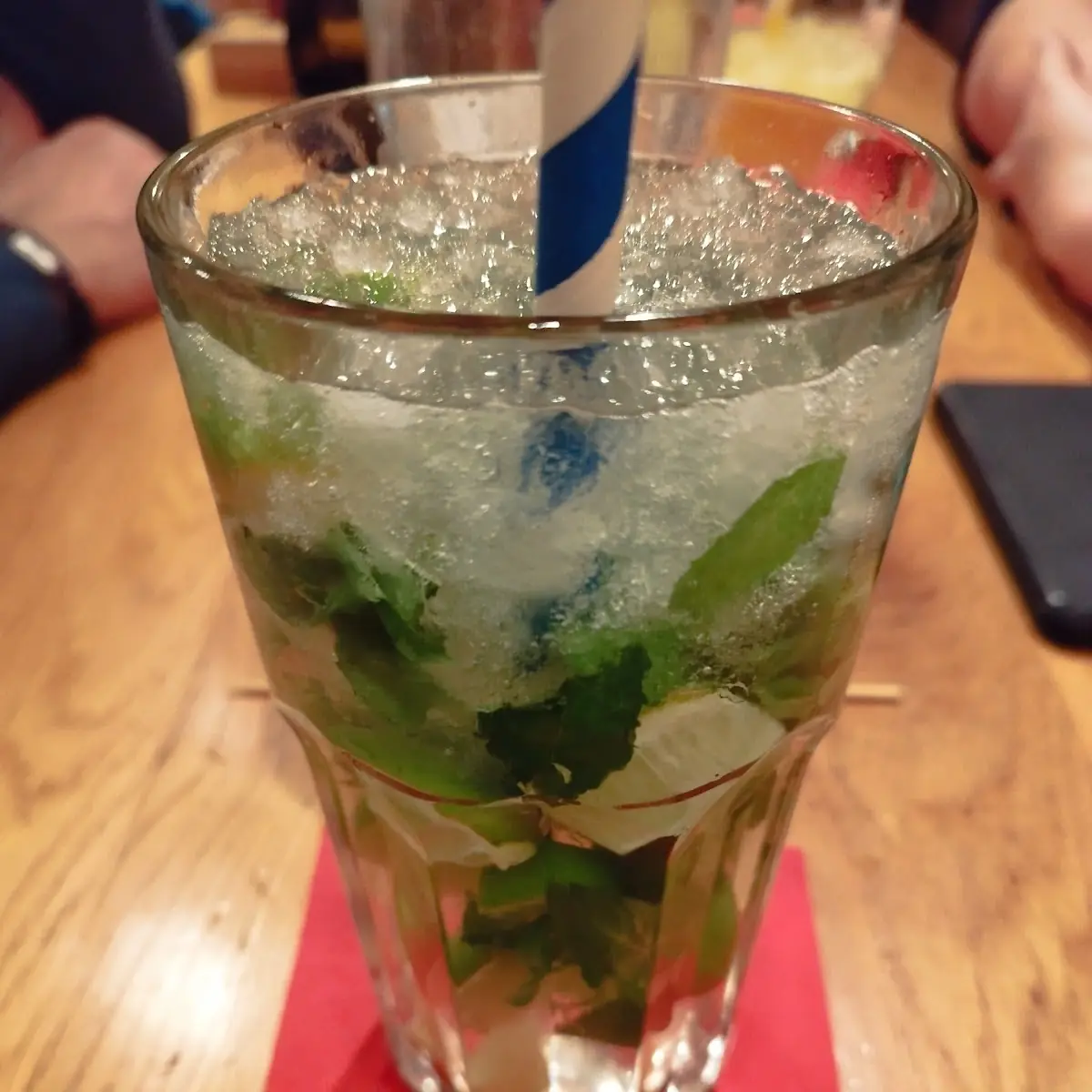 Mojito
