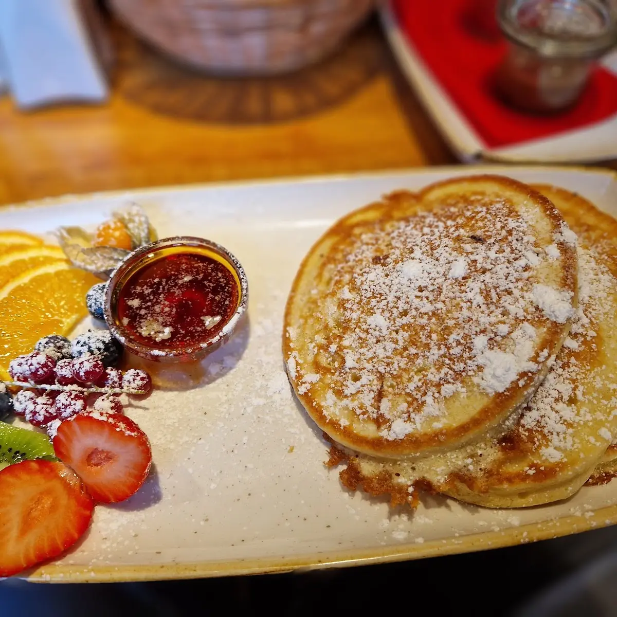 Pancake