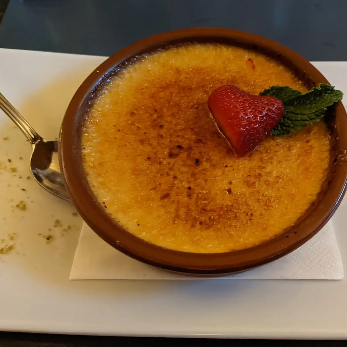Custard