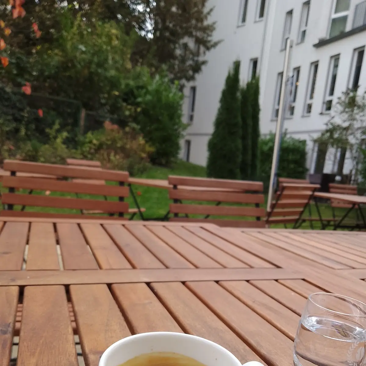 Espresso