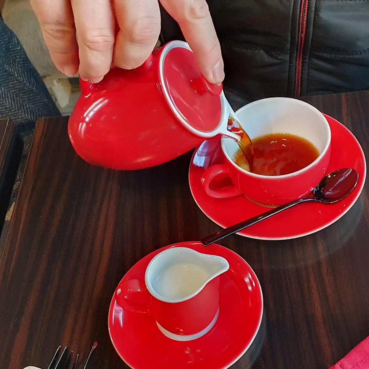 Kaffee