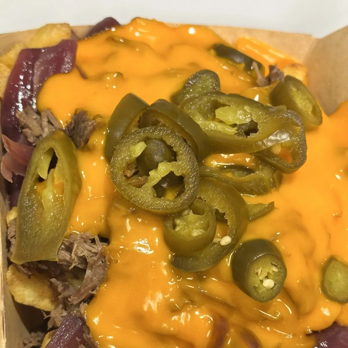 Nachos