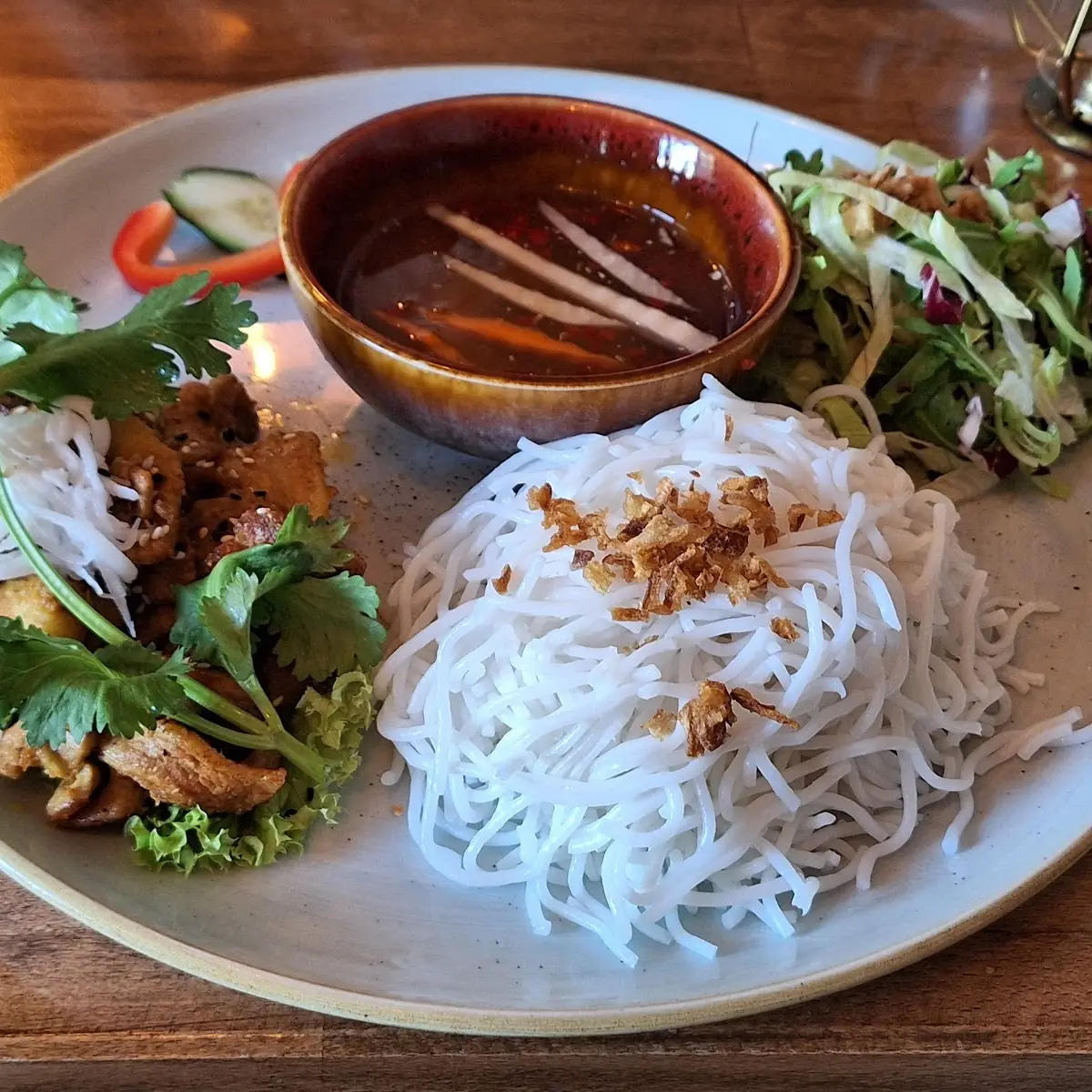Nackensteak