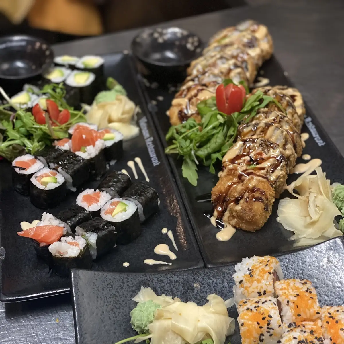Sushi