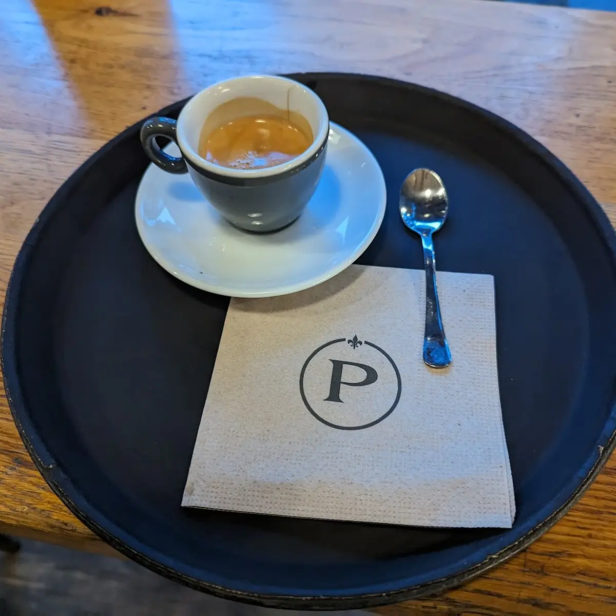 Espresso