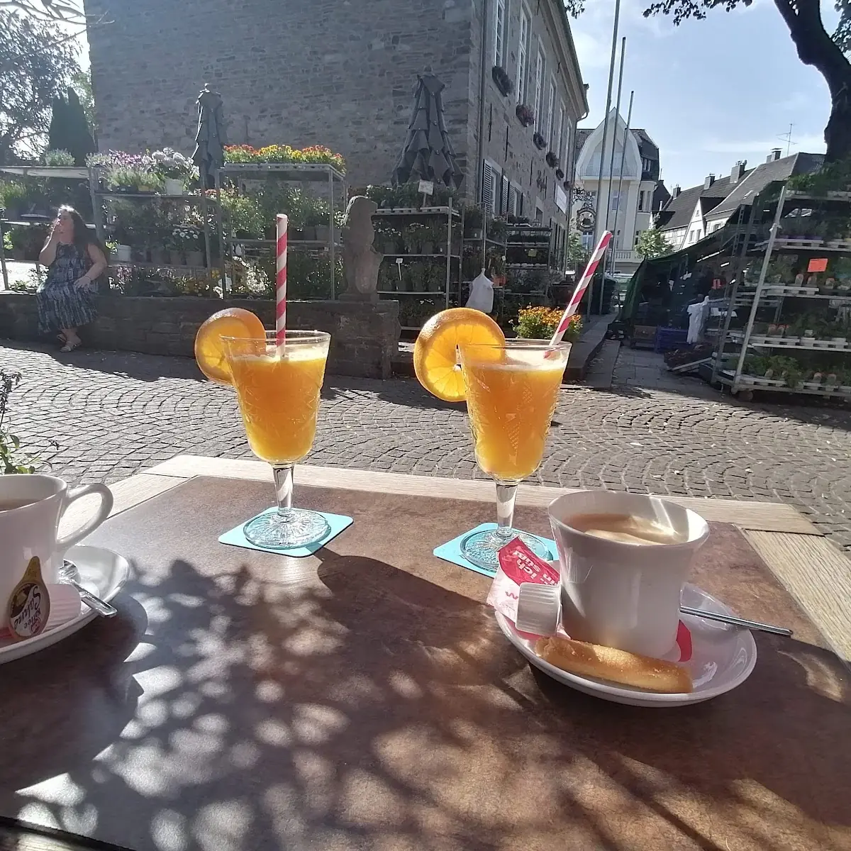 Orangensaft