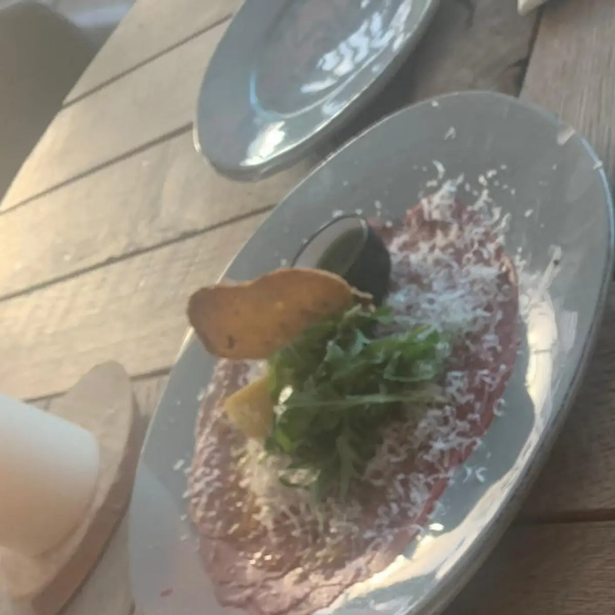 Carpaccio