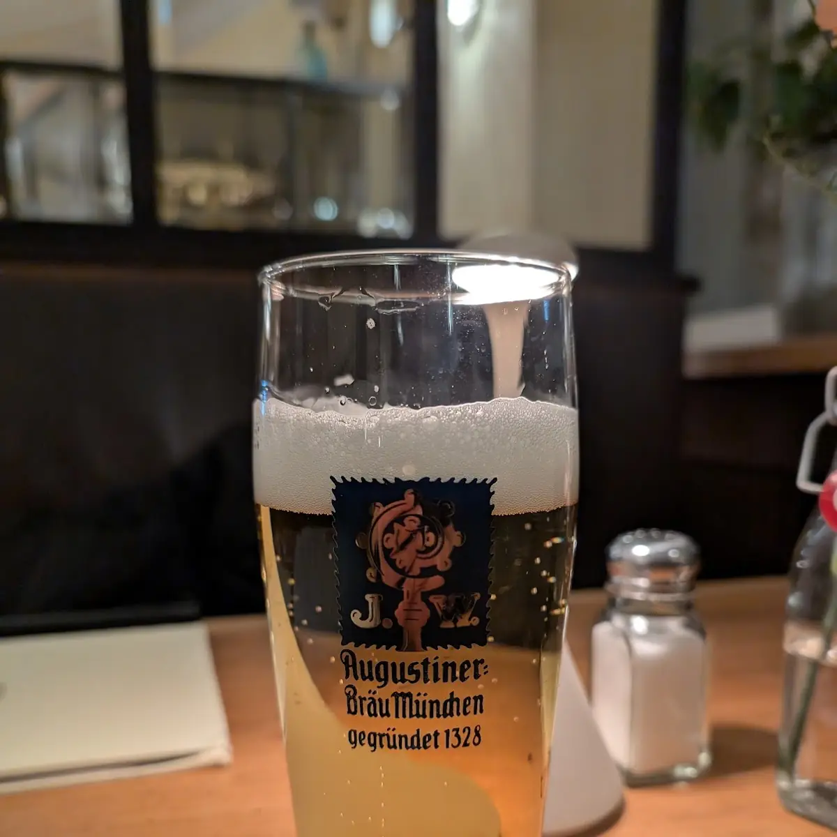 Helles Bier