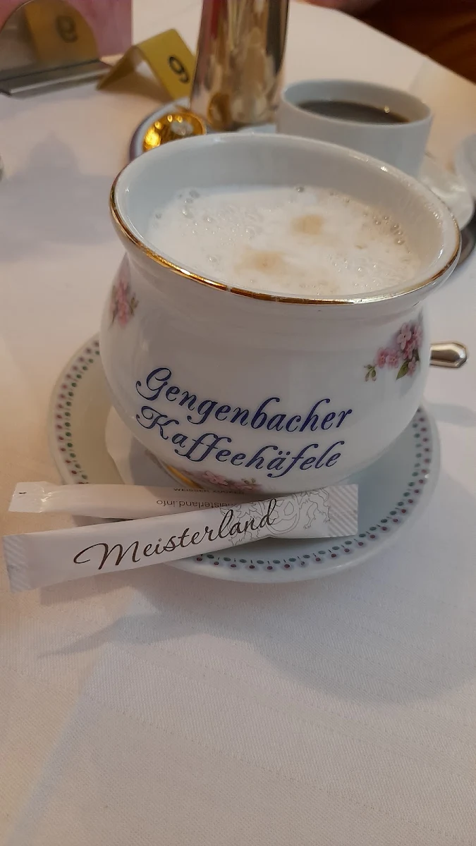 Kaffee