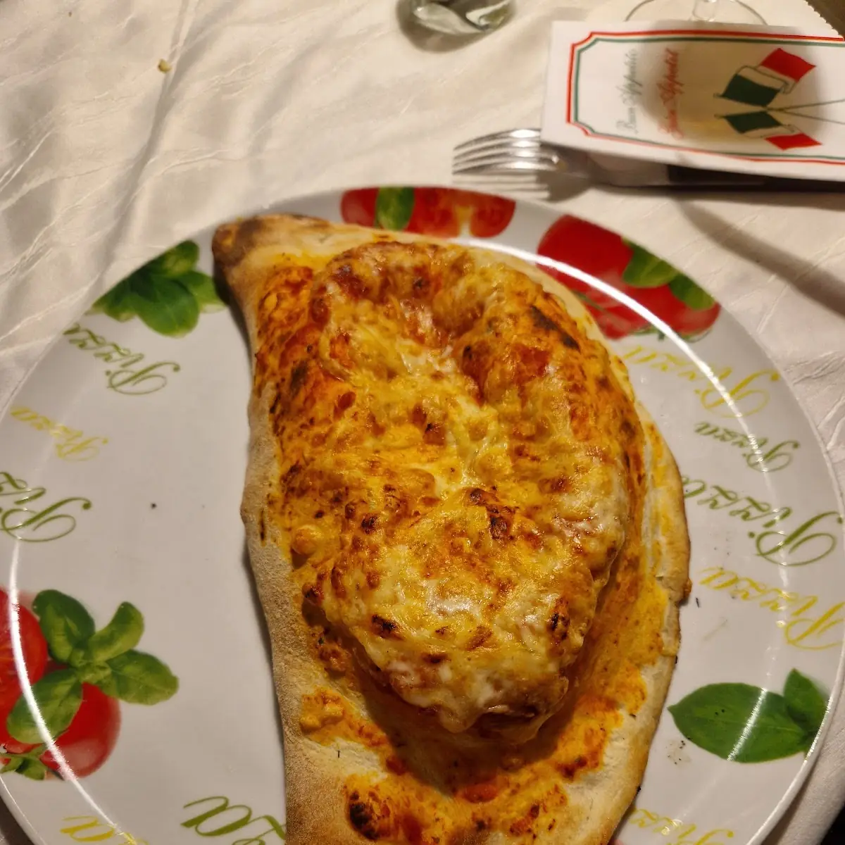 Calzone