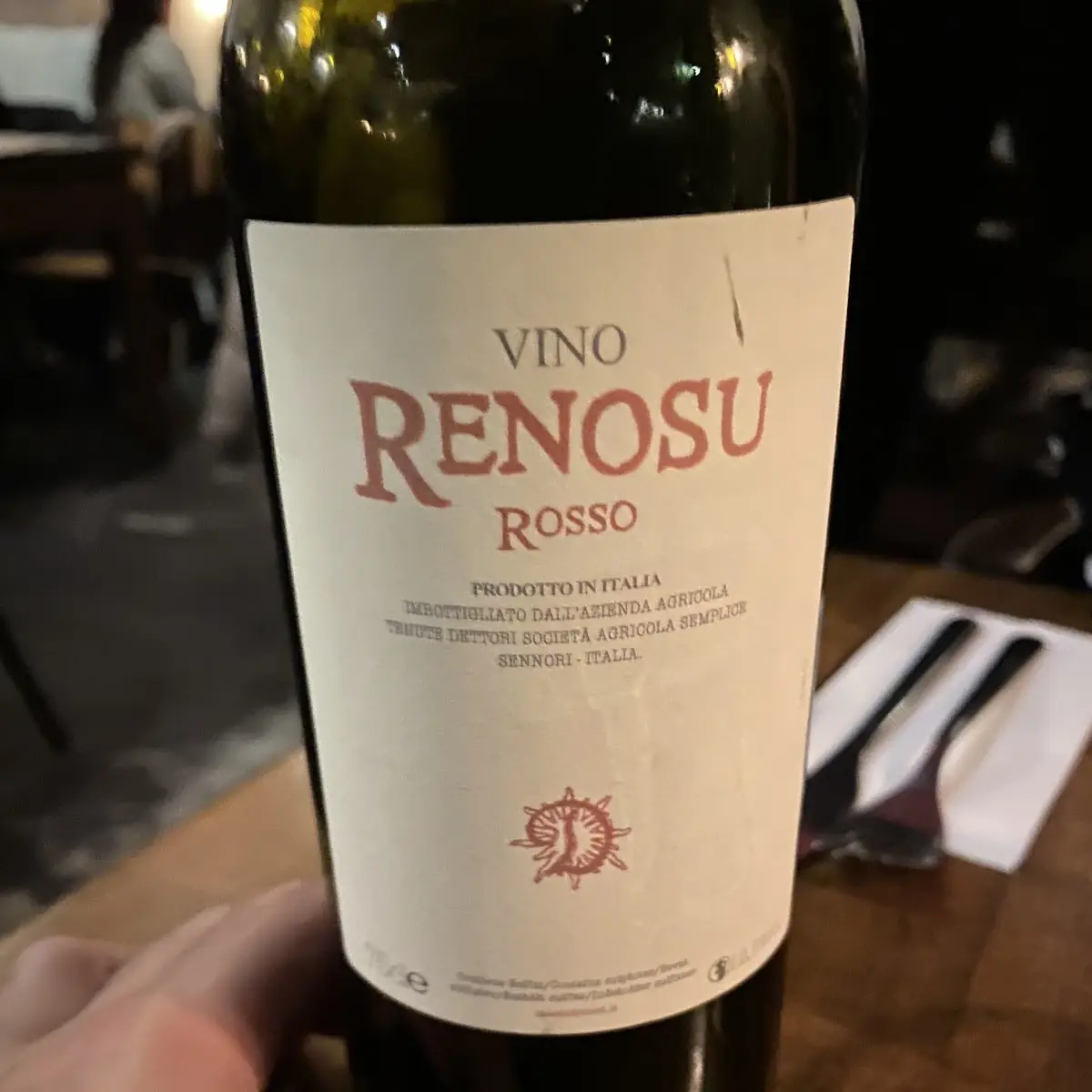 Wine