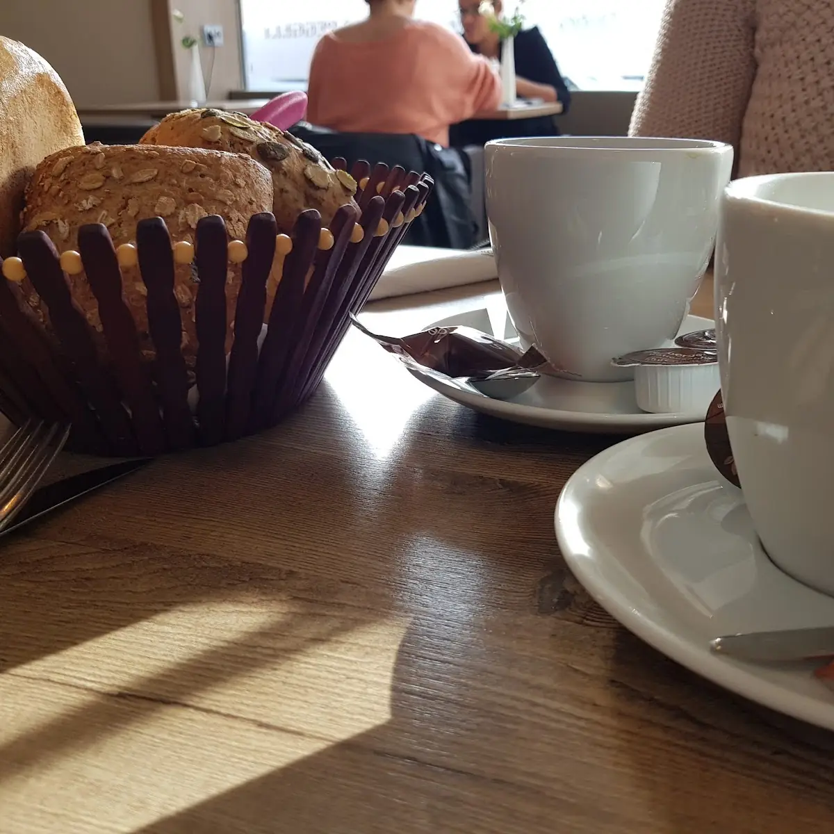 Kaffee