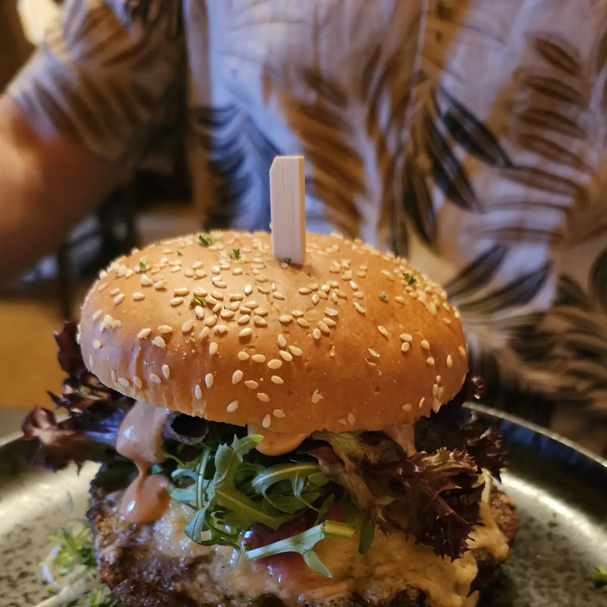 Burger