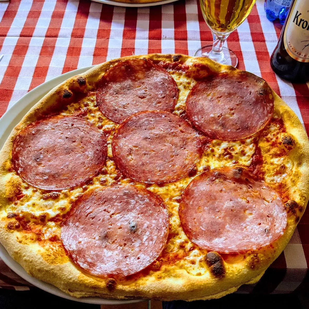 Salami