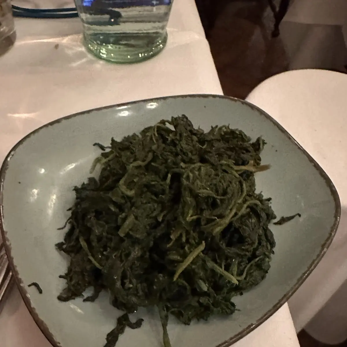 Spinach