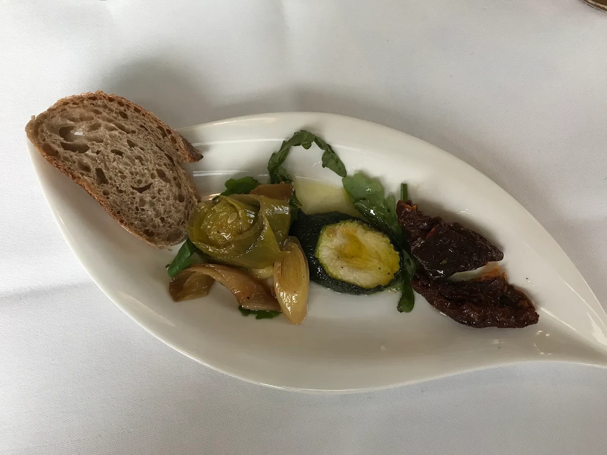 Antipasti