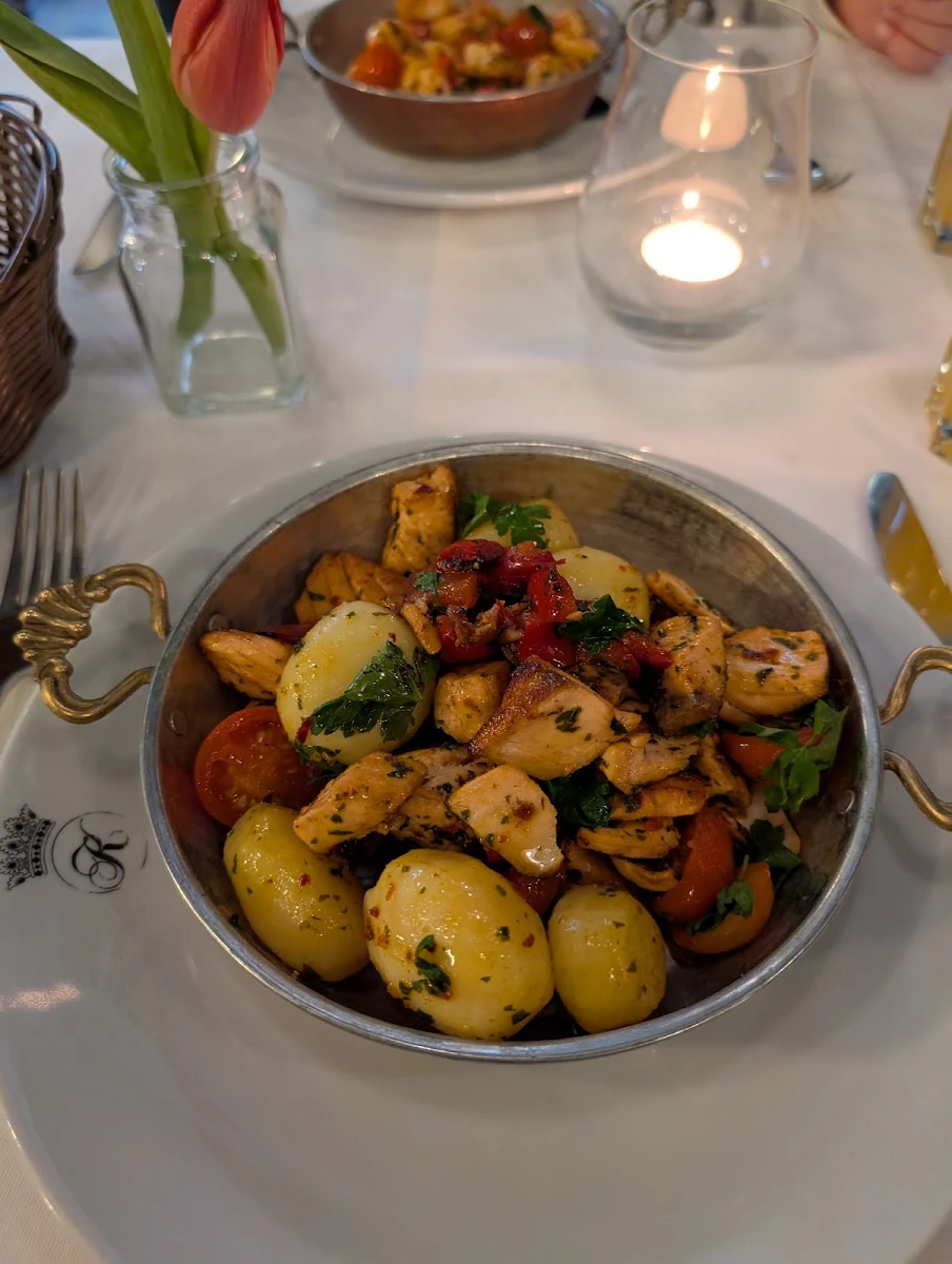 Gnocchi