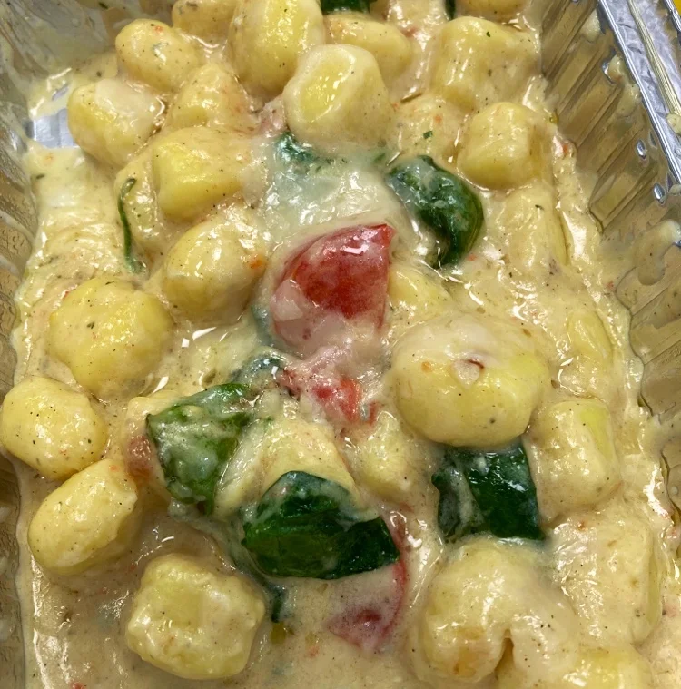 Gorgonzola