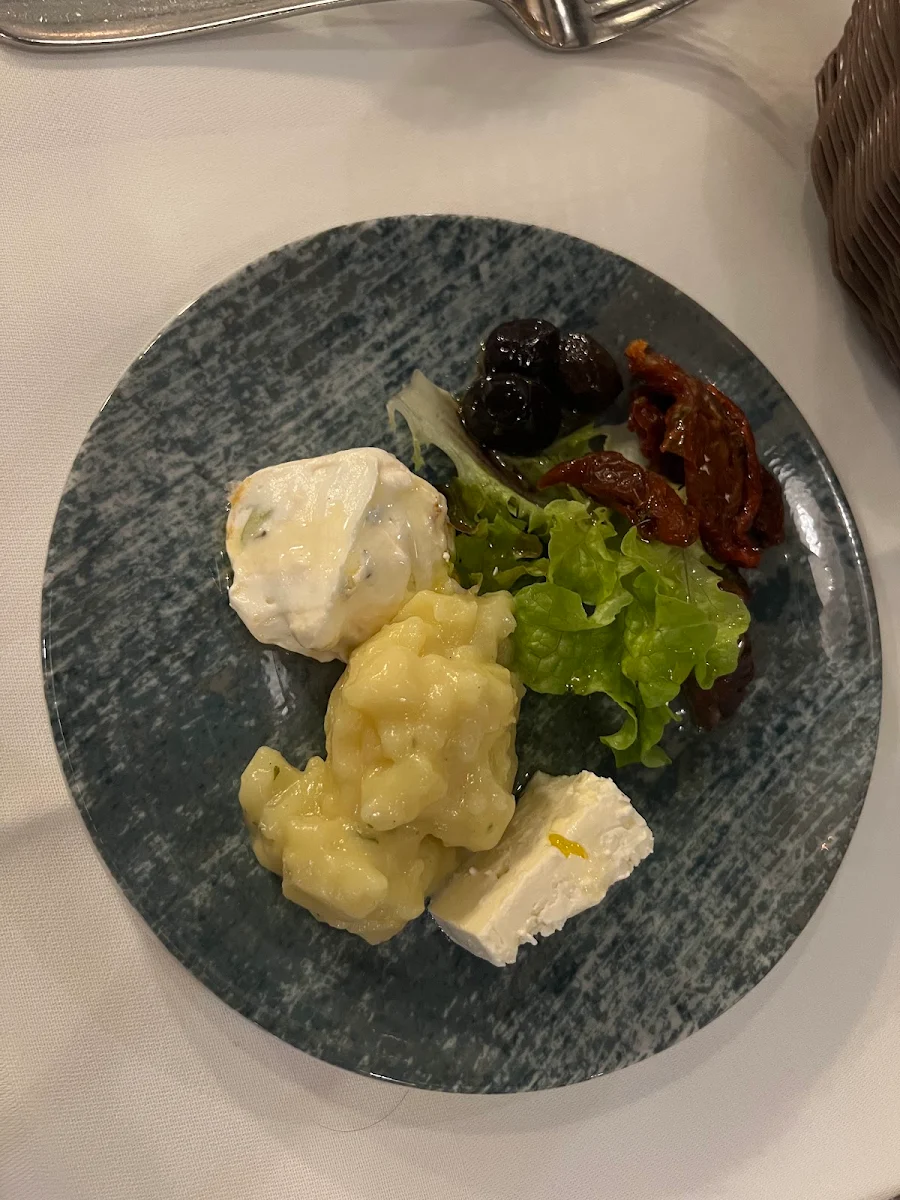 Salad
