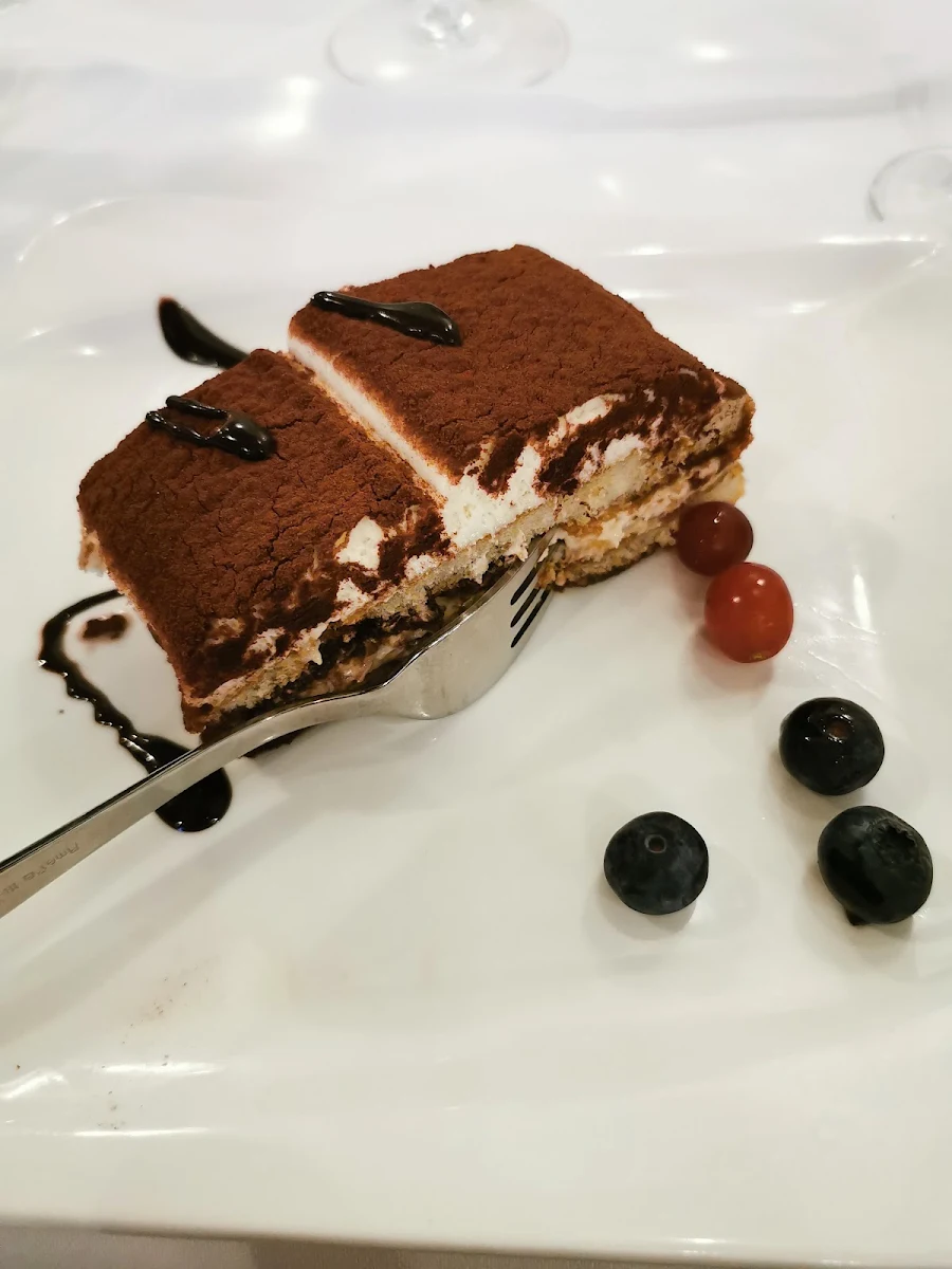 Tiramisu