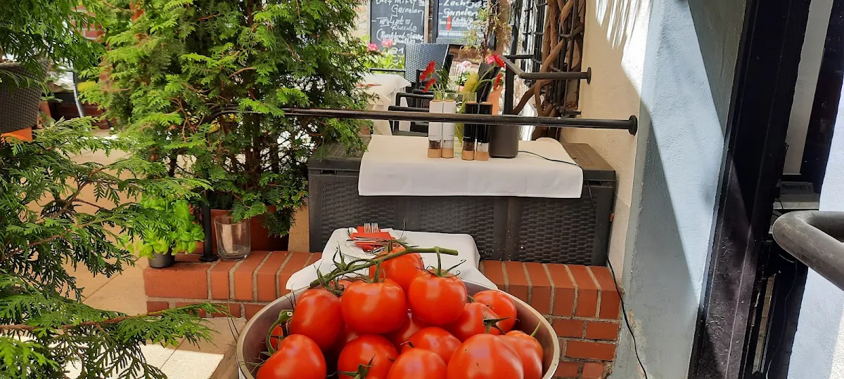 Tomato