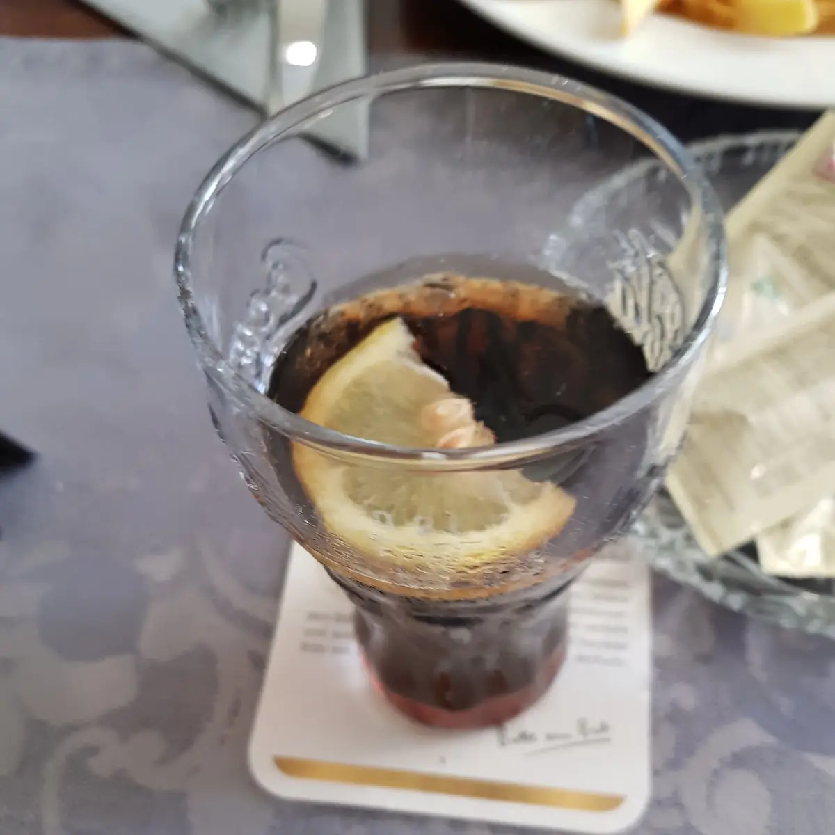 Cola