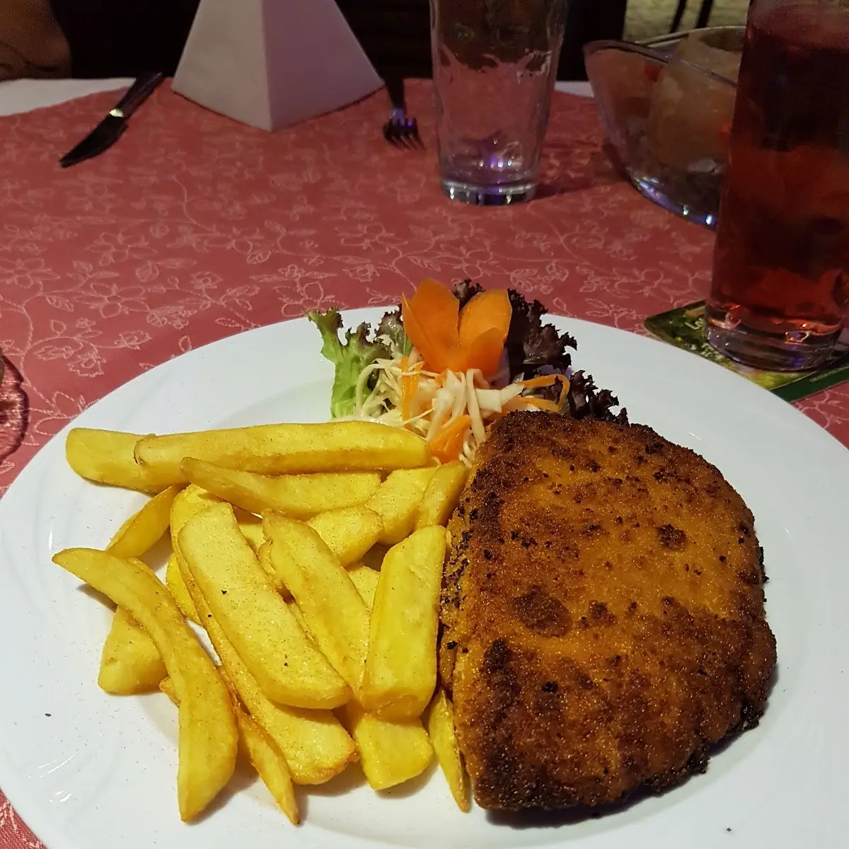 Cordon Bleu
