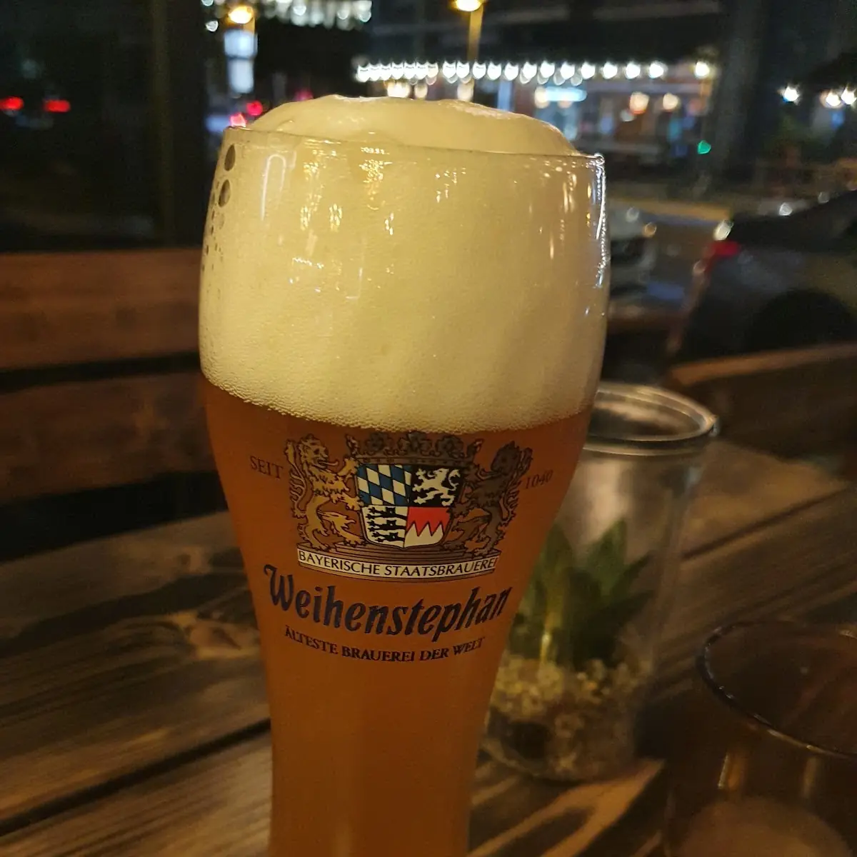 Weissbier