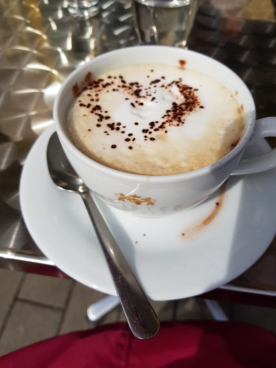 Cappuccino