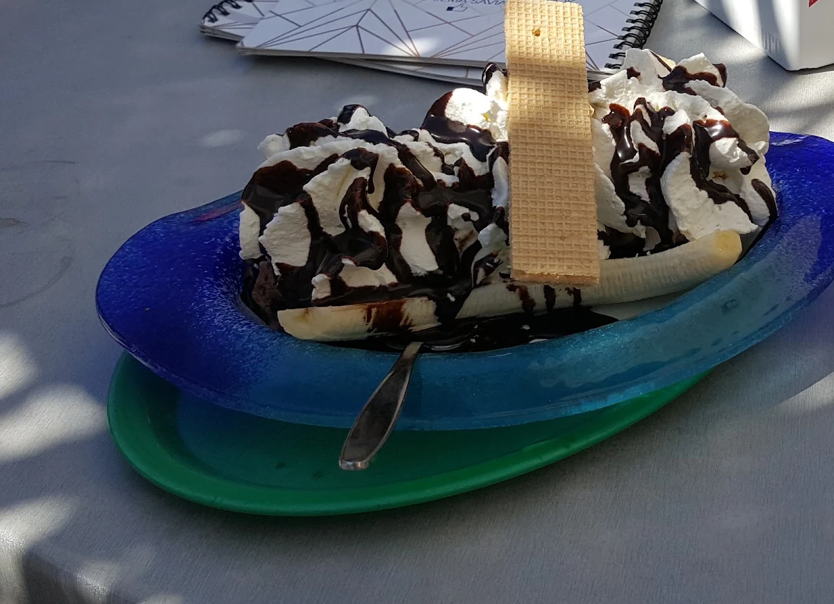 Banana Split