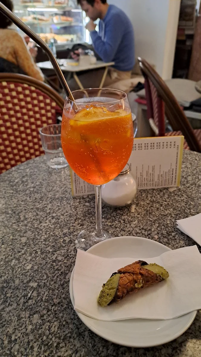 Aperol Spritz