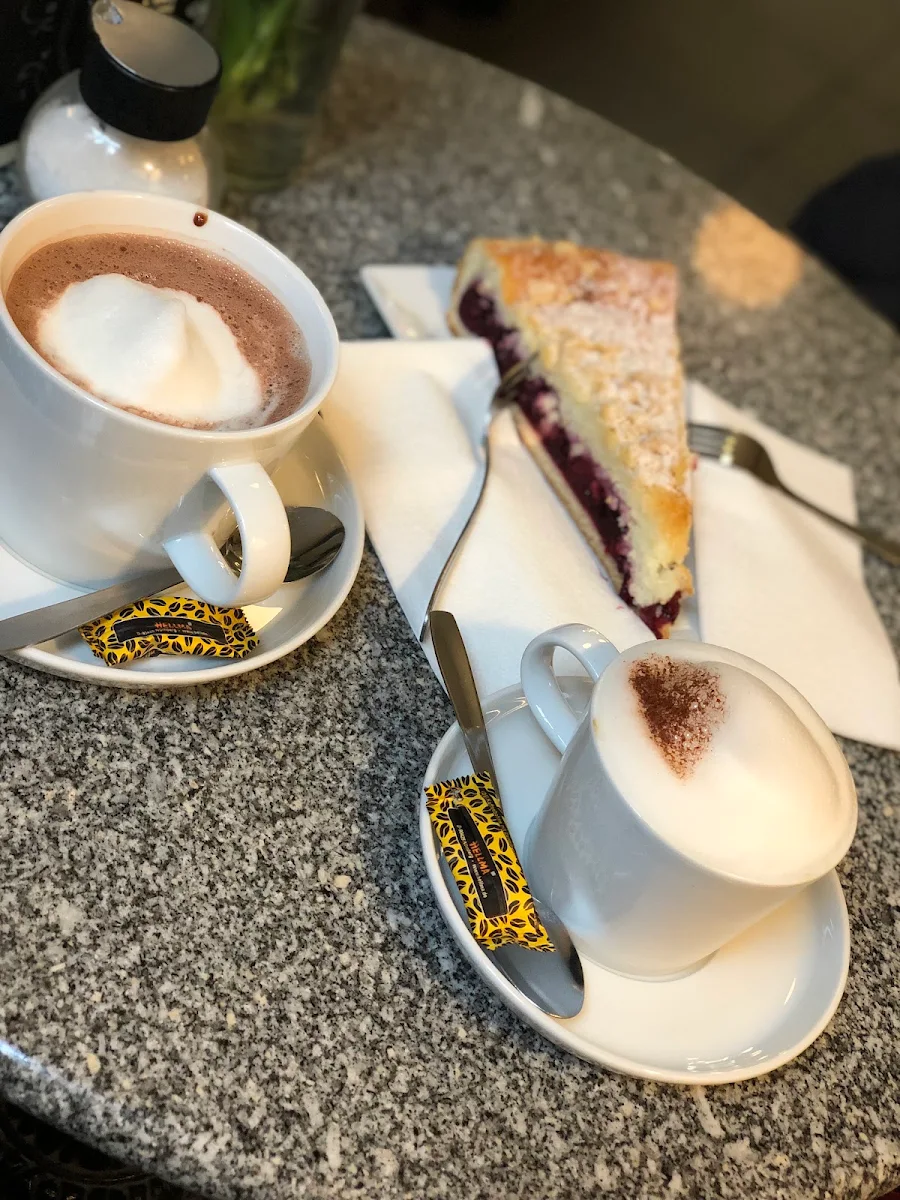 Caffè Groß
