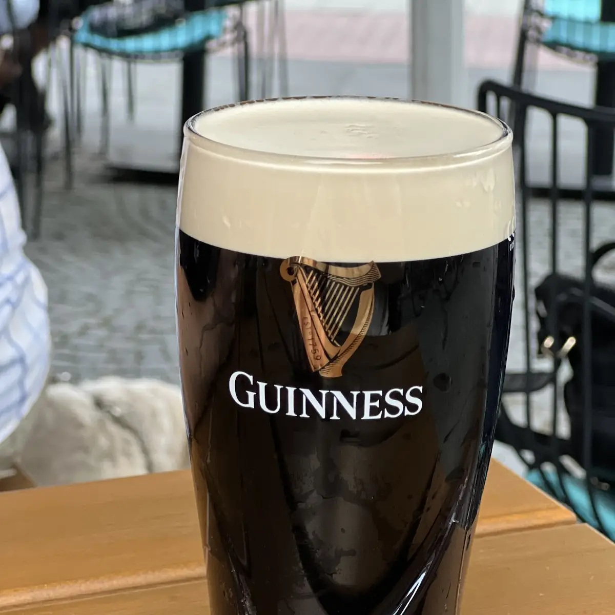 Guinness