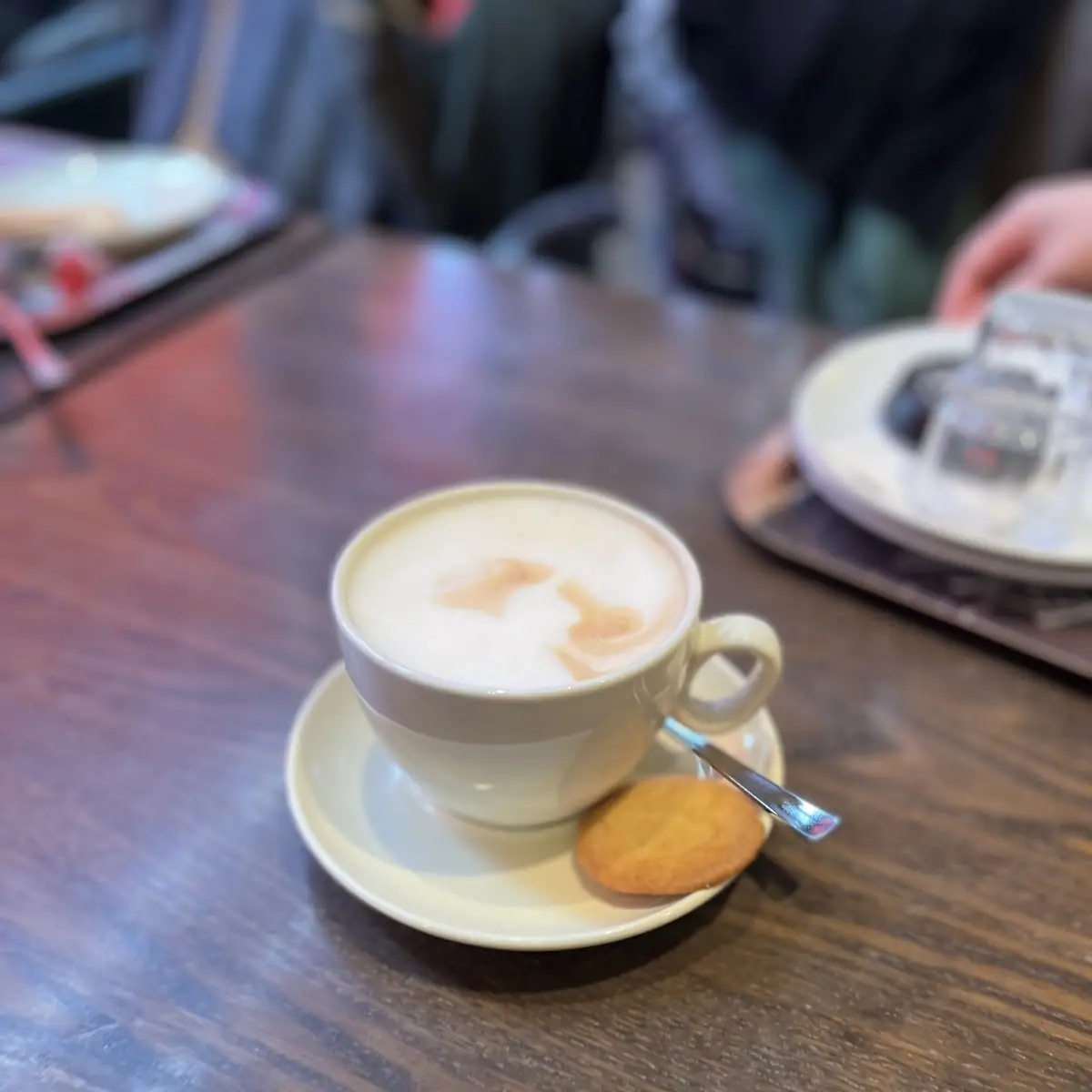 Cappuccino